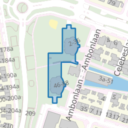 Perceel HZN00-C-9293