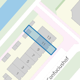 Perceel HZN00-C-9307