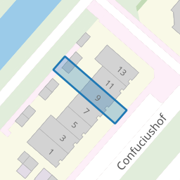 Perceel HZN00-C-9308