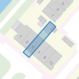 Perceel HZN00-C-9315