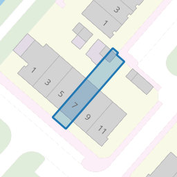 Perceel HZN00-C-9316