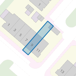 Perceel HZN00-C-9317