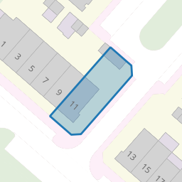 Perceel HZN00-C-9318