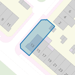 Perceel HZN00-C-9326