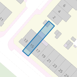 Perceel HZN00-C-9327