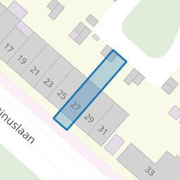 Perceel HZN00-C-9333