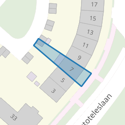 Perceel HZN00-C-9339