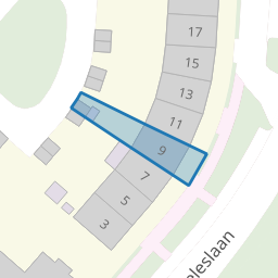 Perceel HZN00-C-9340