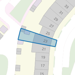 Perceel HZN00-C-9347