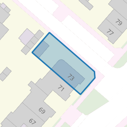 Perceel HZN00-C-9371