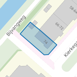 Perceel HZN00-C-9380