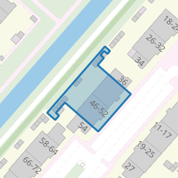 Perceel HZN00-C-9384