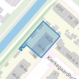 Perceel HZN00-C-9387