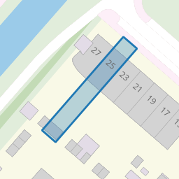 Perceel HZN00-C-9389