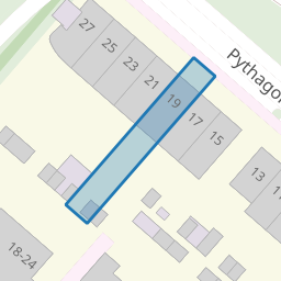 Perceel HZN00-C-9392