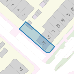 Perceel HZN00-C-9393