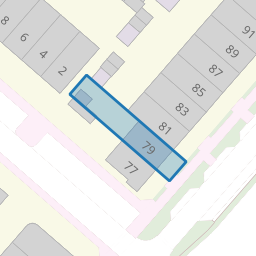 Perceel HZN00-C-9394