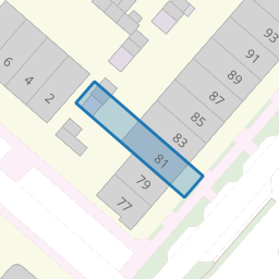 Perceel HZN00-C-9395