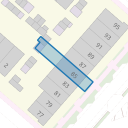 Perceel HZN00-C-9397