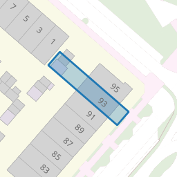 Perceel HZN00-C-9401