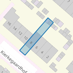 Perceel HZN00-C-9407