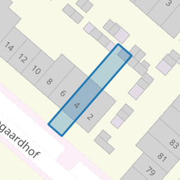 Perceel HZN00-C-9409