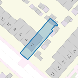 Perceel HZN00-C-9410