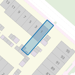 Perceel HZN00-C-9411