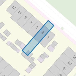 Perceel HZN00-C-9412