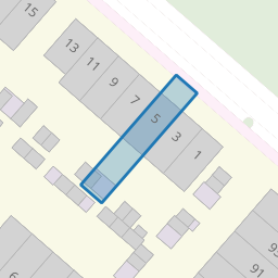 Perceel HZN00-C-9413