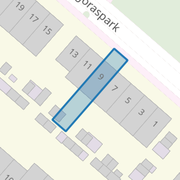 Perceel HZN00-C-9415