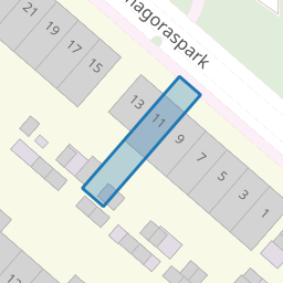 Perceel HZN00-C-9416