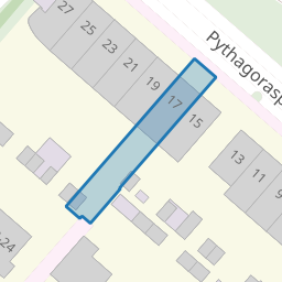 Perceel HZN00-C-9419