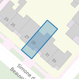 Perceel HZN00-C-9423