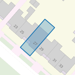 Perceel HZN00-C-9424