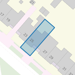 Perceel HZN00-C-9425