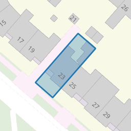 Perceel HZN00-C-9426