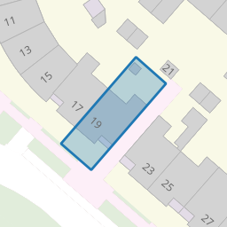 Perceel HZN00-C-9427