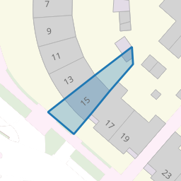 Perceel HZN00-C-9429