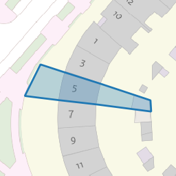 Perceel HZN00-C-9434