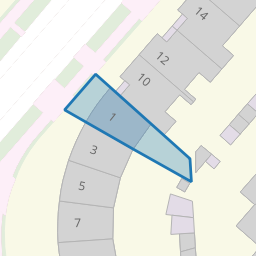 Perceel HZN00-C-9436