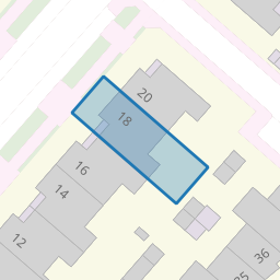 Perceel HZN00-C-9441