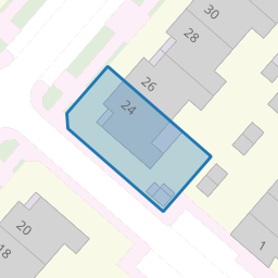 Perceel HZN00-C-9444