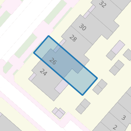 Perceel HZN00-C-9445