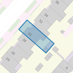 Perceel HZN00-C-9447