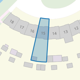 Perceel HZN00-C-9456