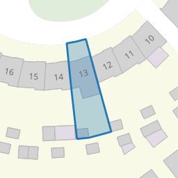 Perceel HZN00-C-9458