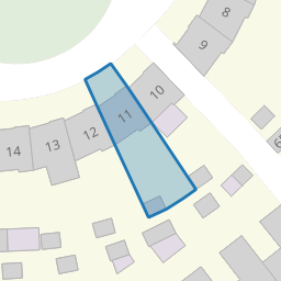 Perceel HZN00-C-9460