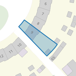 Perceel HZN00-C-9463