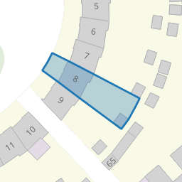 Perceel HZN00-C-9464